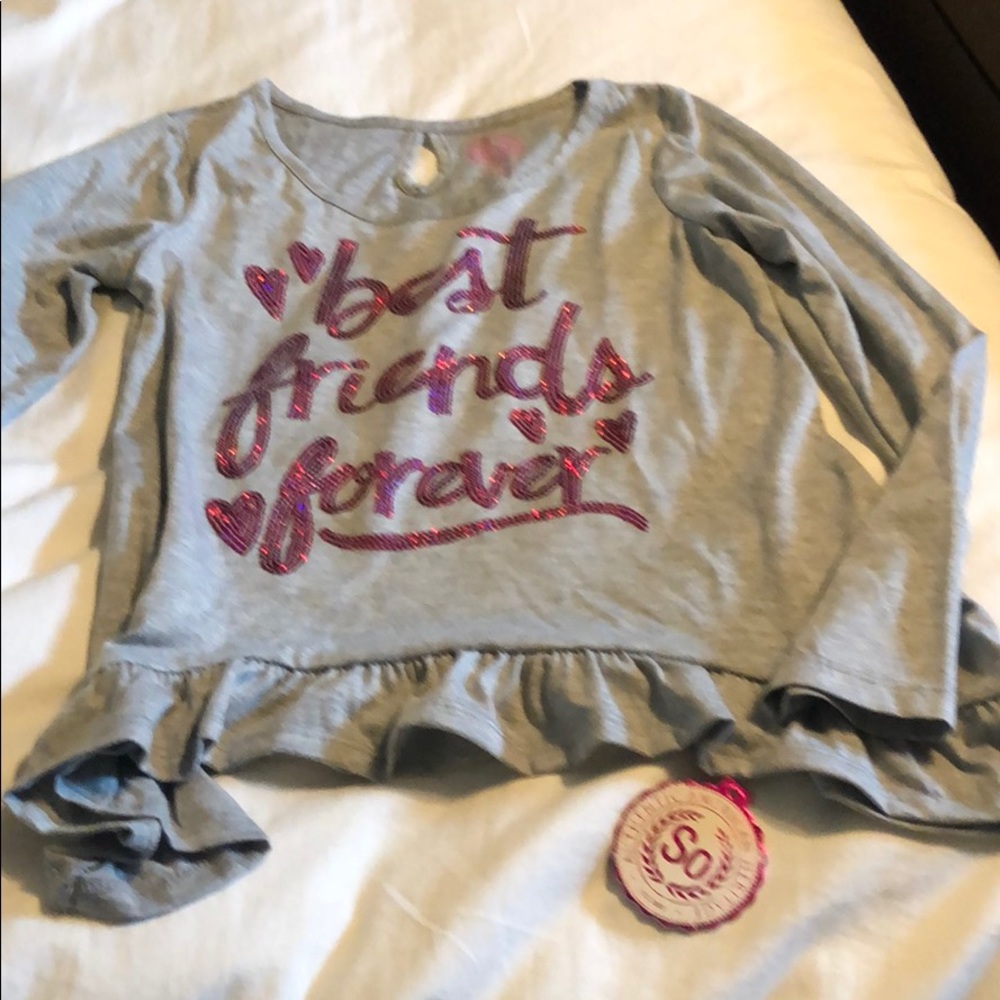 Best Friends Forever